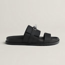 View: side, Jackson sandal