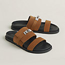 View: front, Jackson sandal