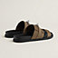 View: Back, Jackson sandal