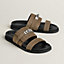 View: front, Jackson sandal