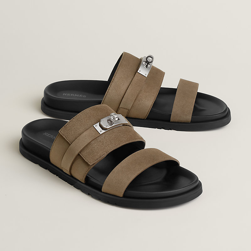 Jackson sandal