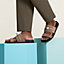View: Worn, Jackson sandal