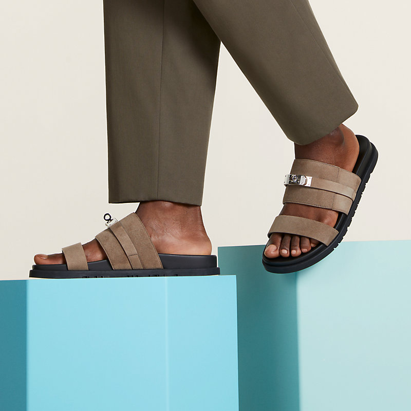 Jackson sandal