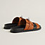 View: Back, Jackson sandal