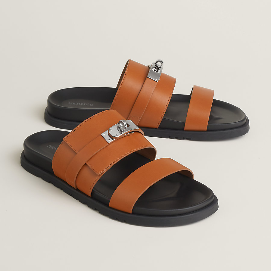 Jackson sandal