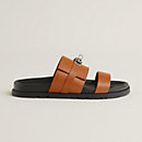 View: side, Jackson sandal