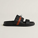 View: side, Jackson sandal