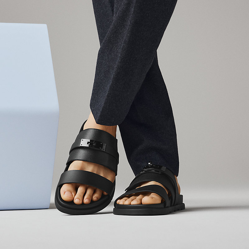Jackson sandal