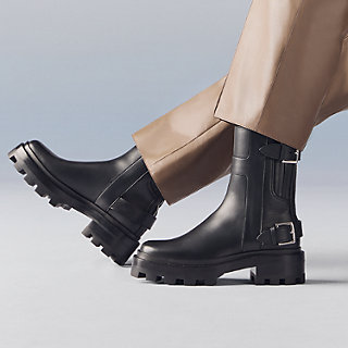 Jaimy ankle boot | Hermès Mainland China 