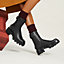 View: Worn, Jaimy ankle boot