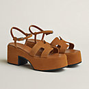 View: front, Jam 30 sandal