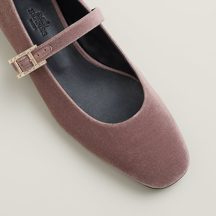 Jane ballet flat