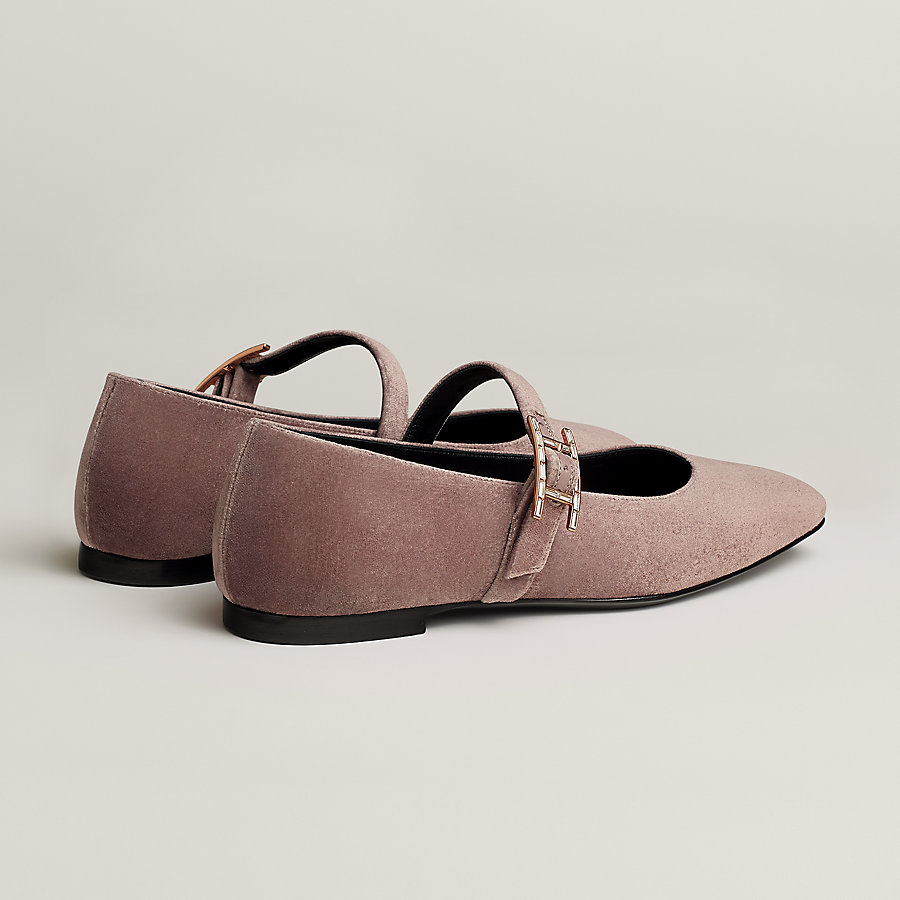 Jane ballet flat