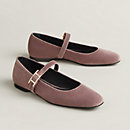 View: front, Jane ballet flat