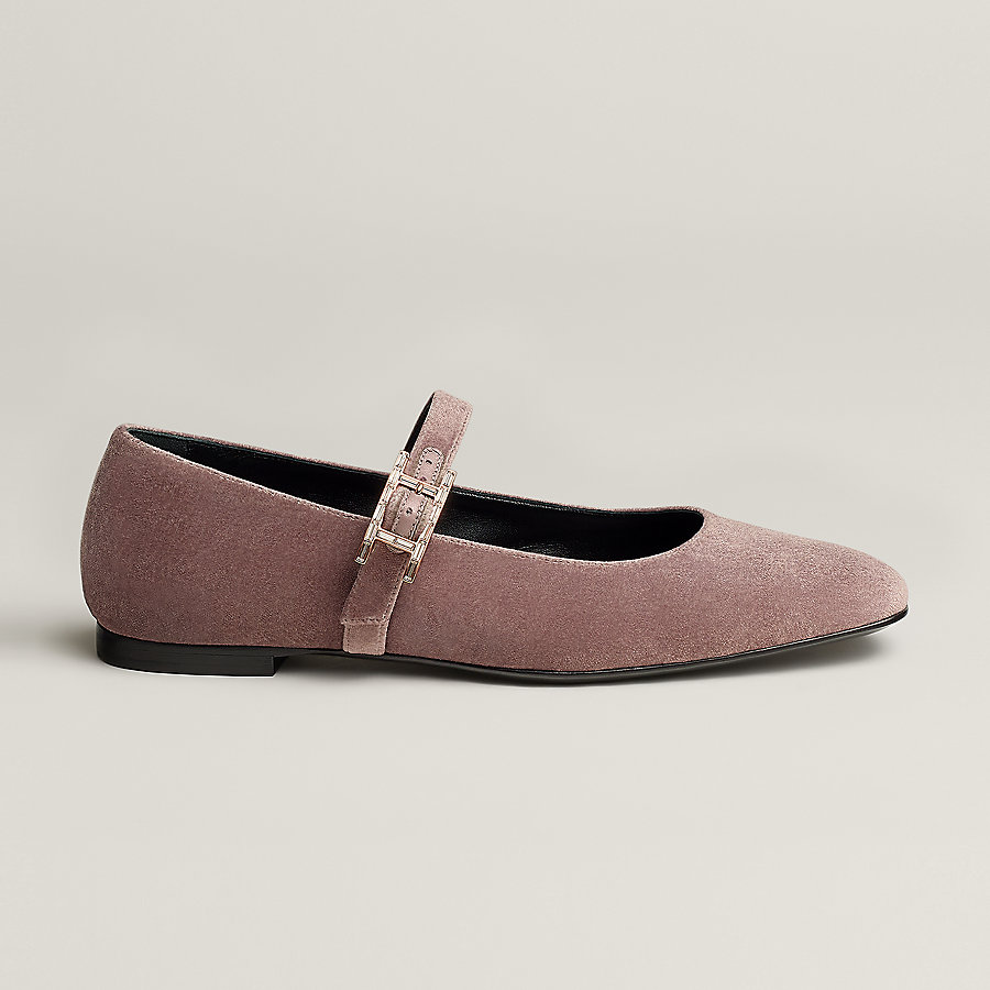 Jane ballet flat