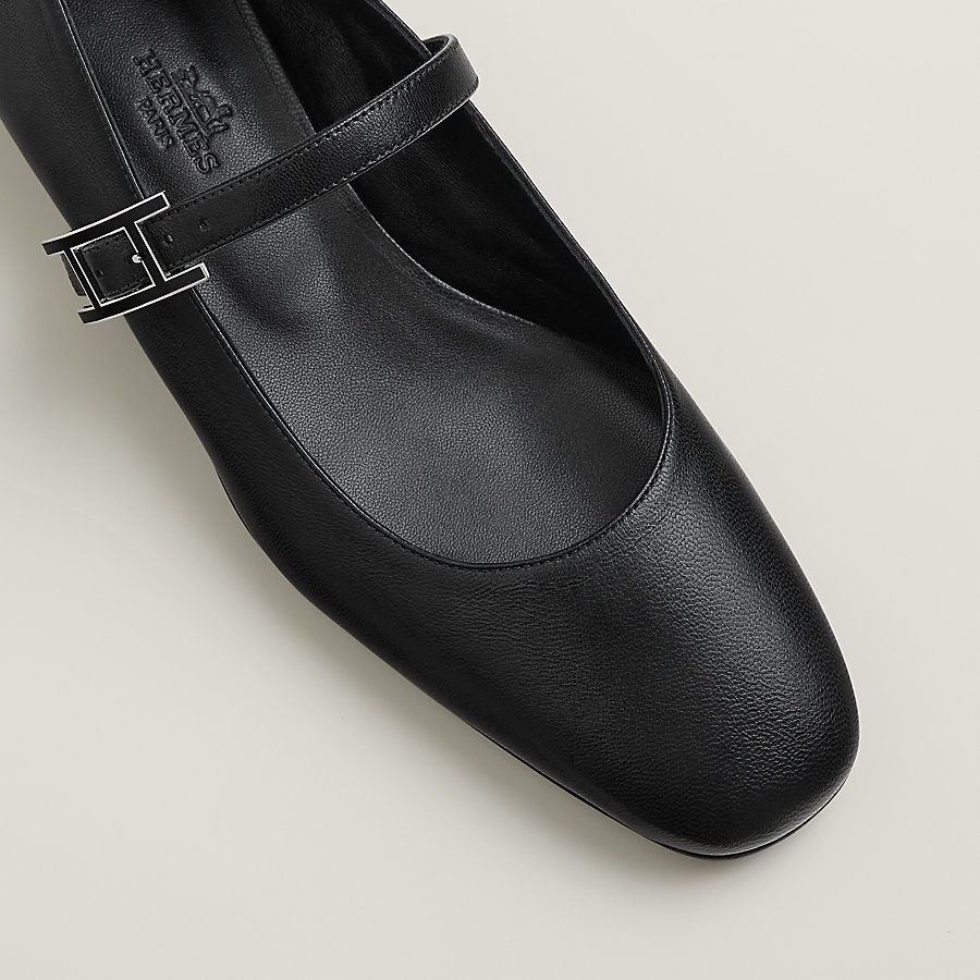 Jane ballet flat