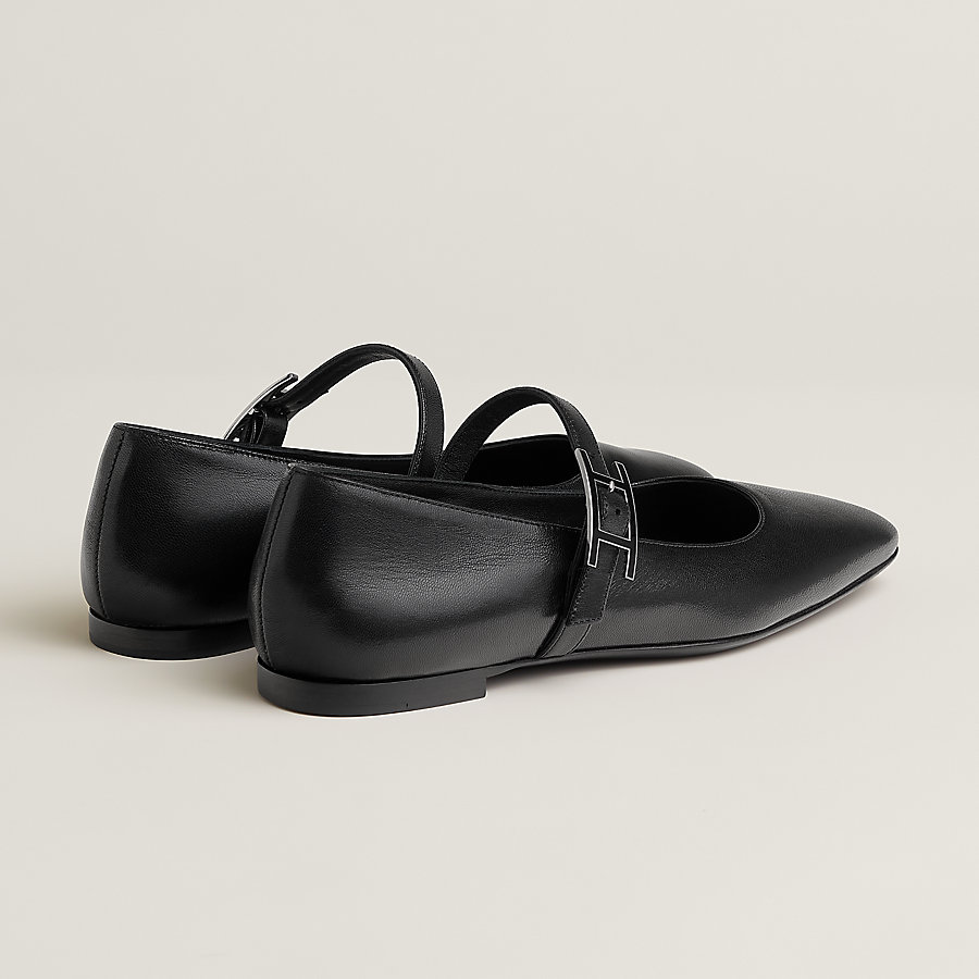 Jane ballet flat