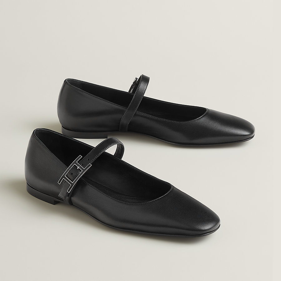 Jane ballet flat