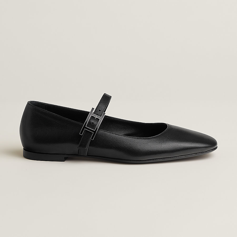 Jane ballet flat