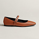 View: side, Jane ballet flat