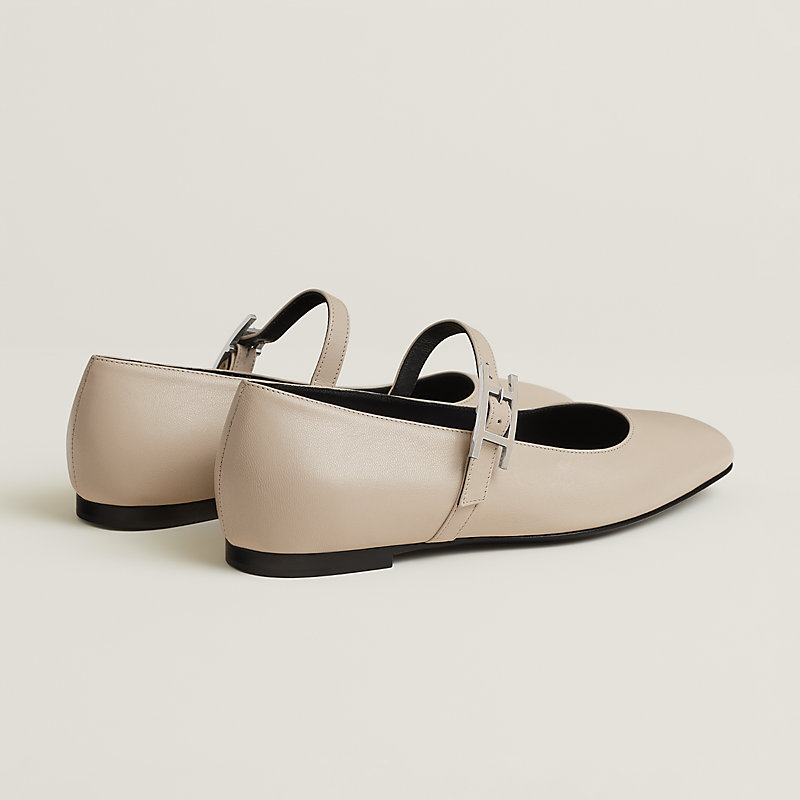 Jane ballet flat