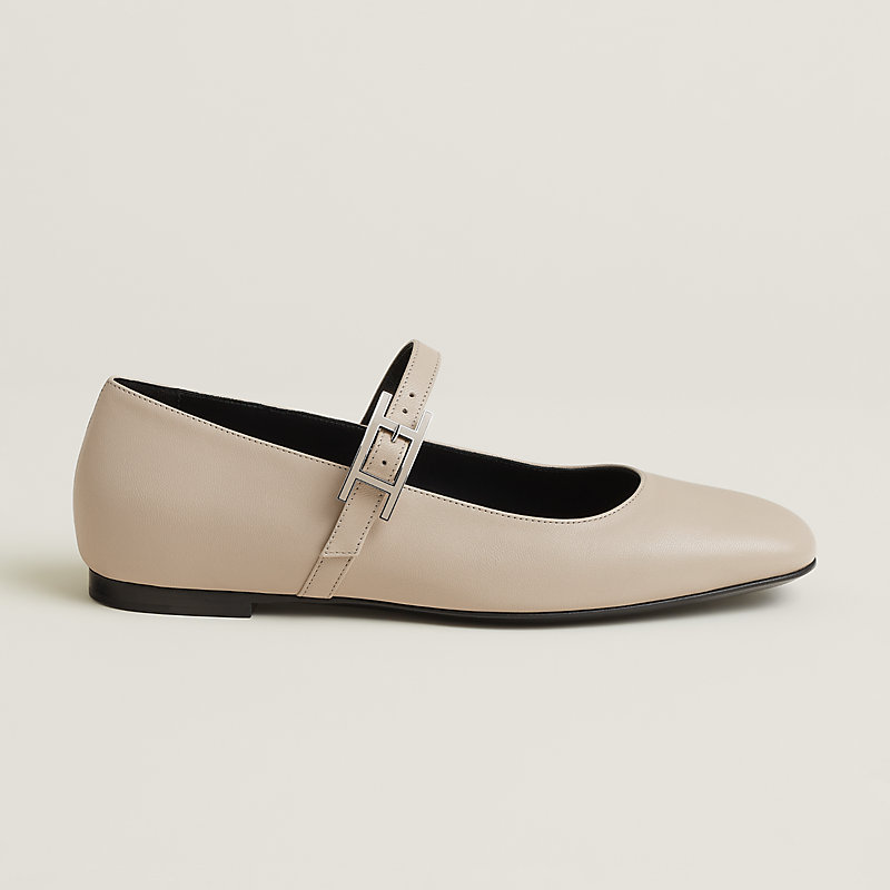 Jane ballet flat