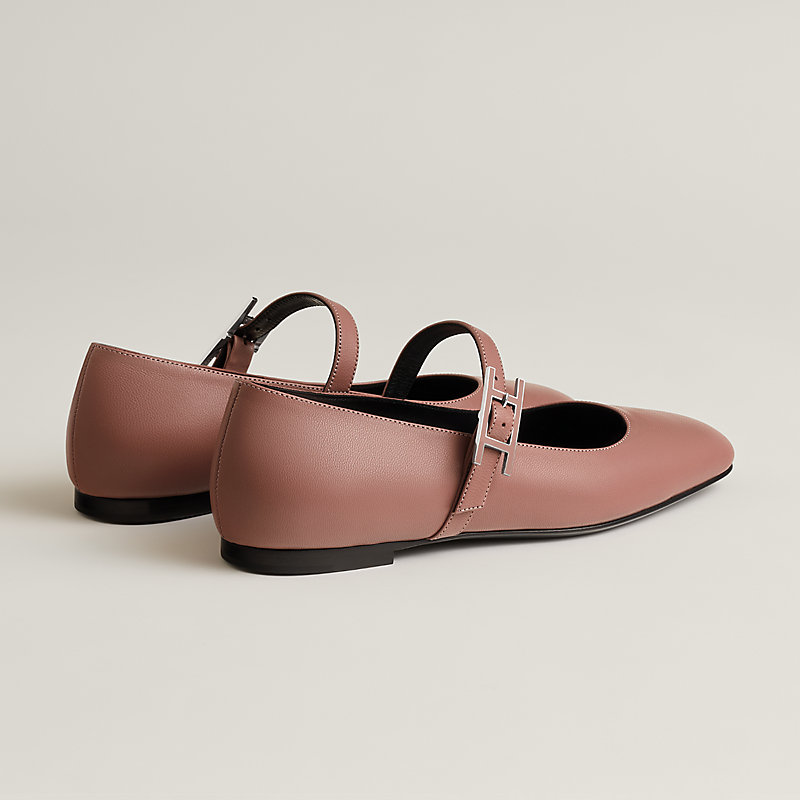 Jane ballet flat