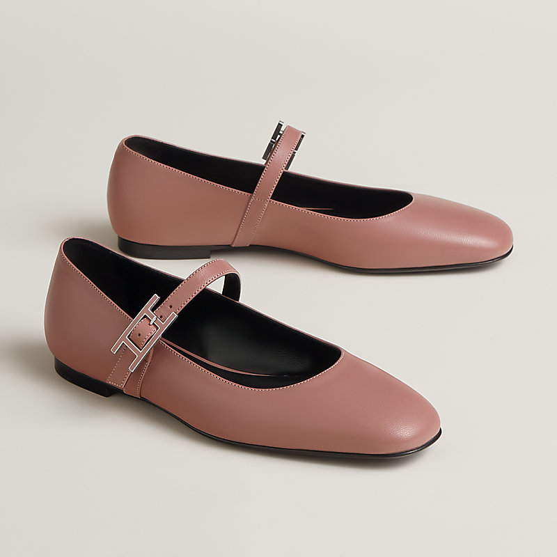 Jane ballet flat