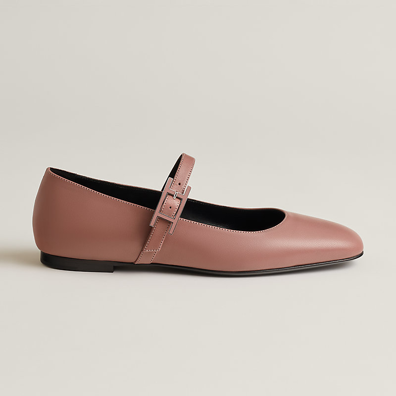 Jane ballet flat