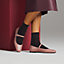View: Worn, Jane ballet flat