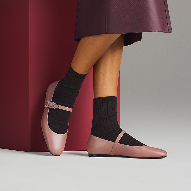 Jane ballet flat