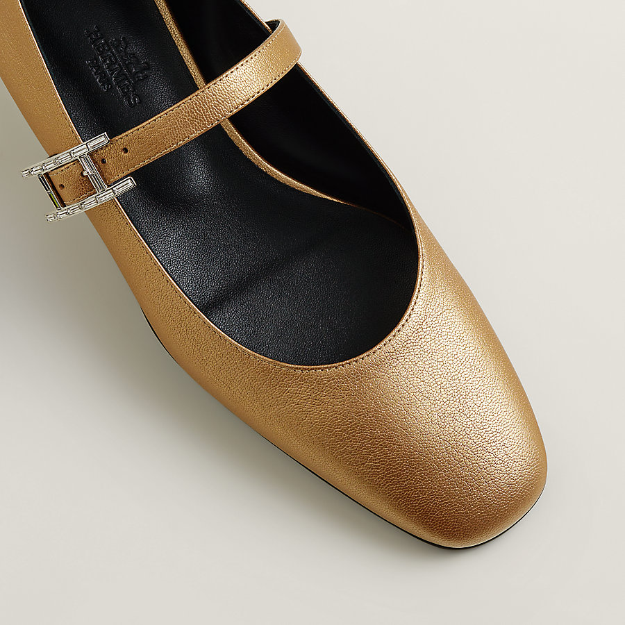 Jane ballet flat