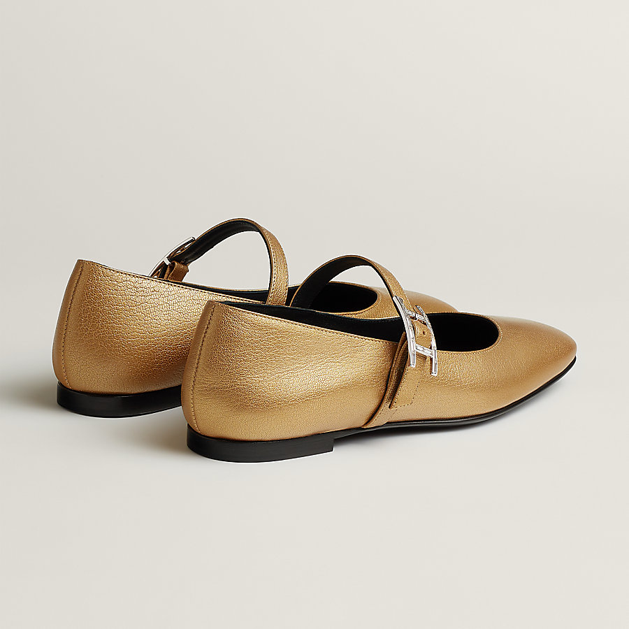 Jane ballet flat