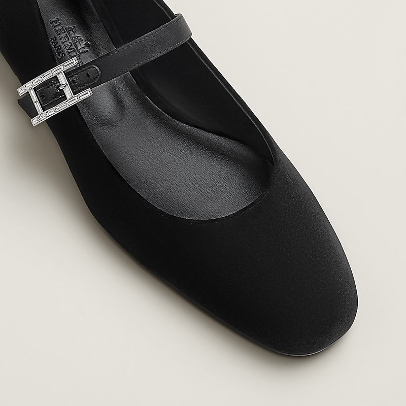 Jane ballet flat