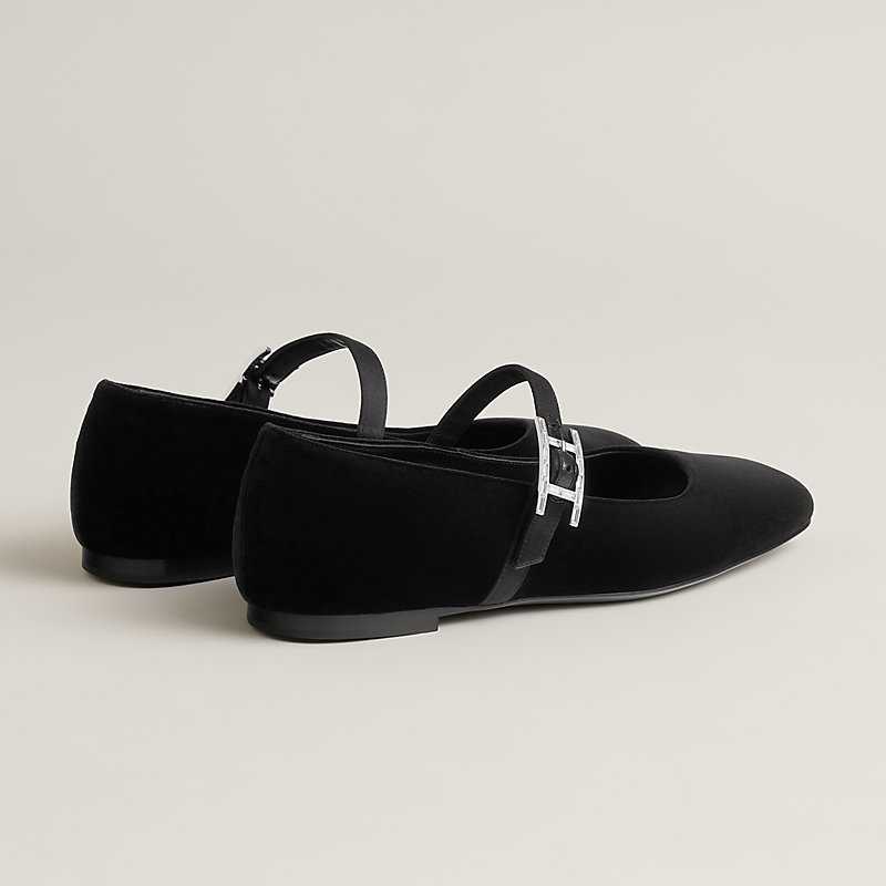 Jane ballet flat