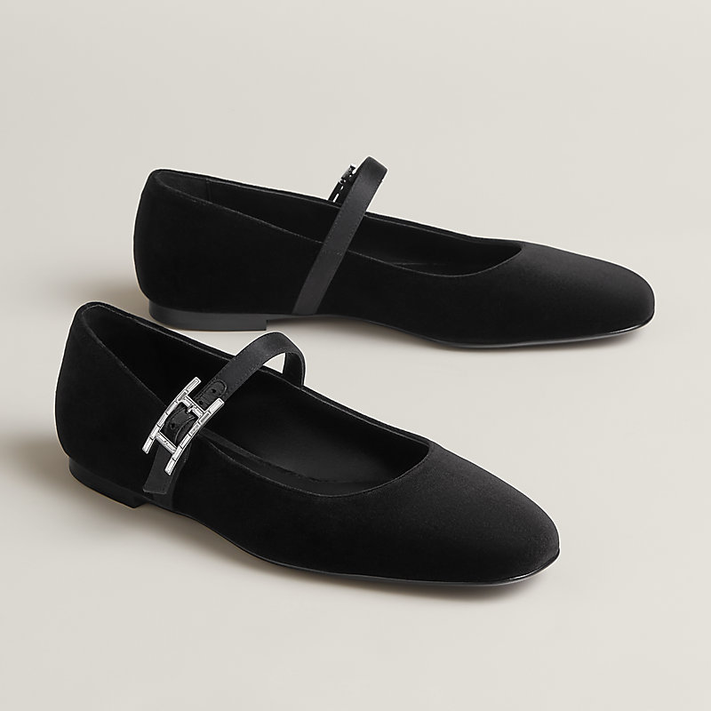 Jane ballet flat