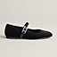 View: side, Jane ballet flat
