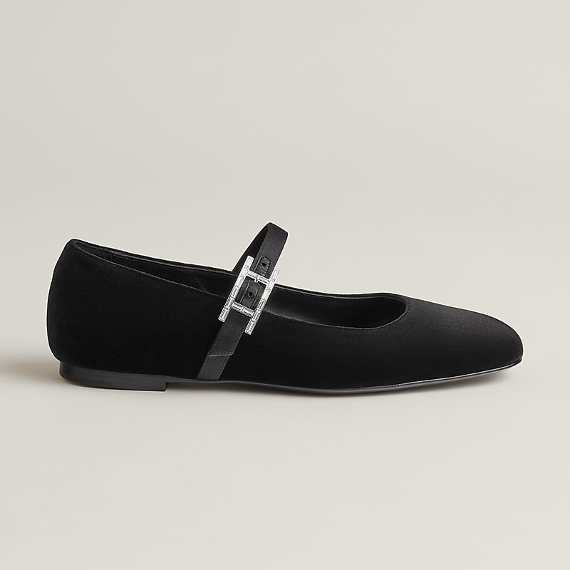 Jane ballet flat