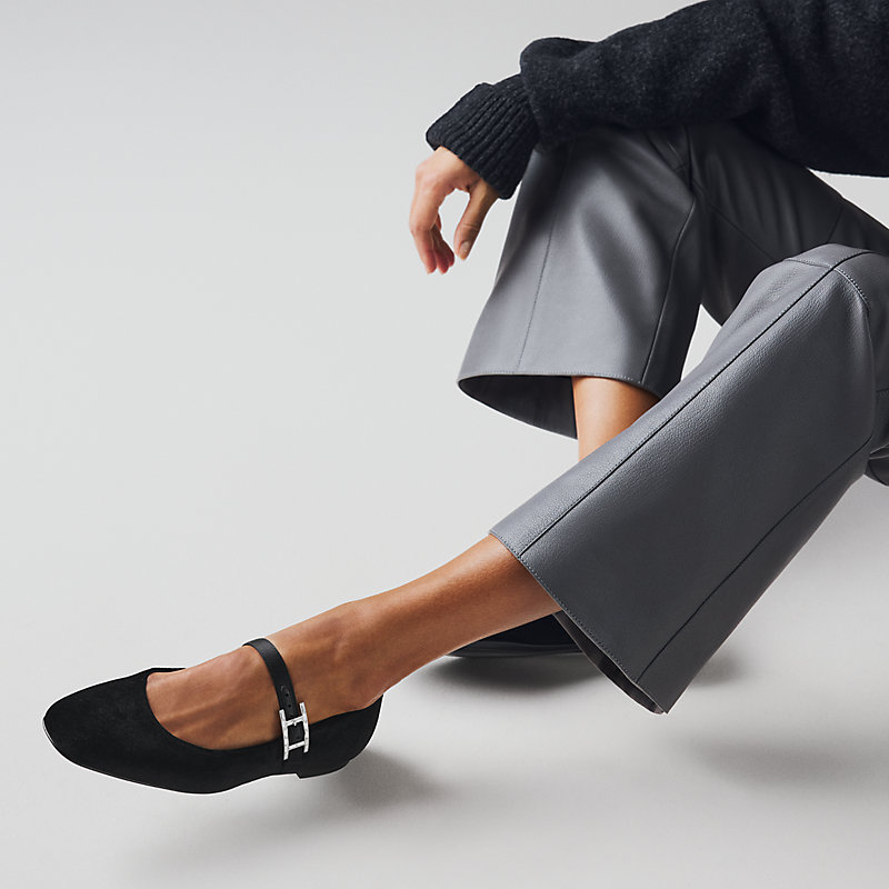 Jane ballet flat
