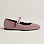 View: side, Jane ballet flat