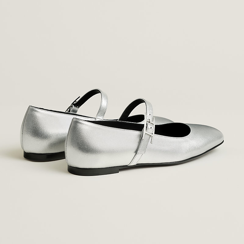 Jane ballet flat