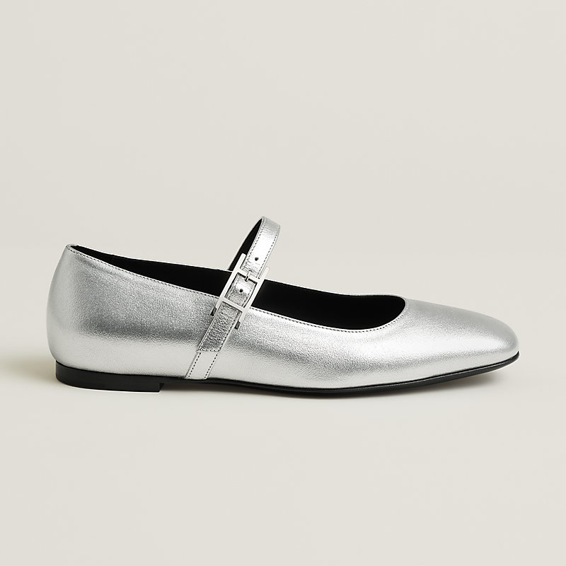 Jane ballet flat