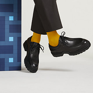 Jason derby shoe | Hermès Mainland China