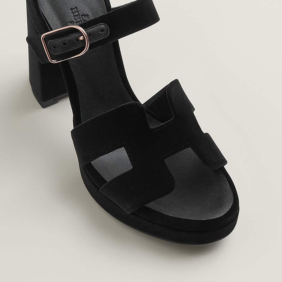 Jazz 90 sandal