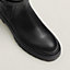 View: above, Jeff ankle boot