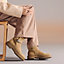 Jeff ankle boot, View: Worn, worn, view 2 of 6