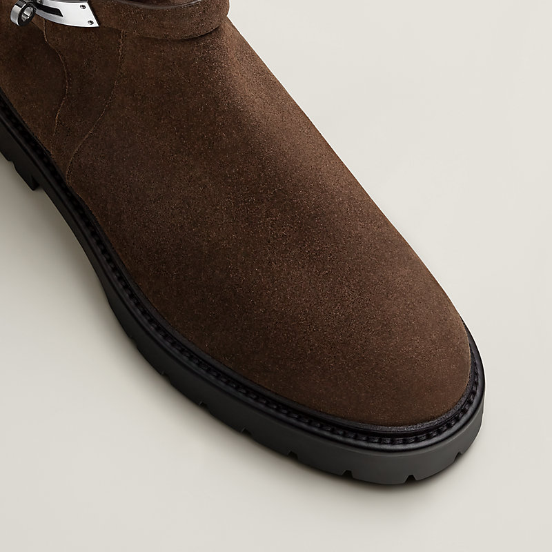 Jeff ankle boot