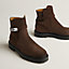 View: Detail, Jeff ankle boot