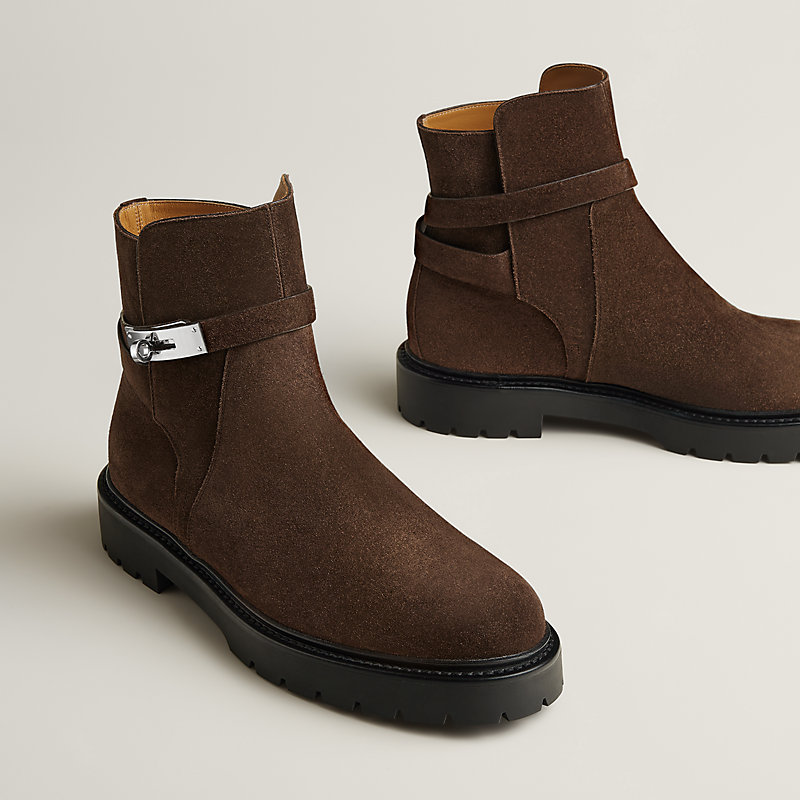 Jeff ankle boot
