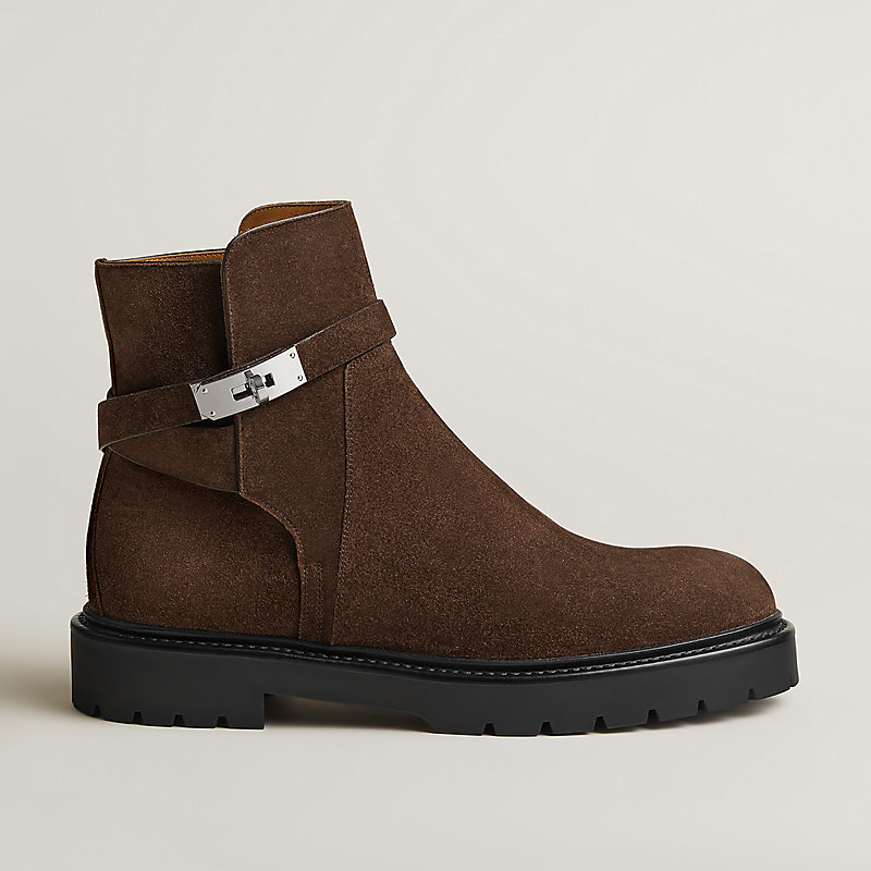 Jeff ankle boot